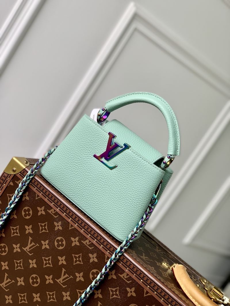 LV Top Handle Bags